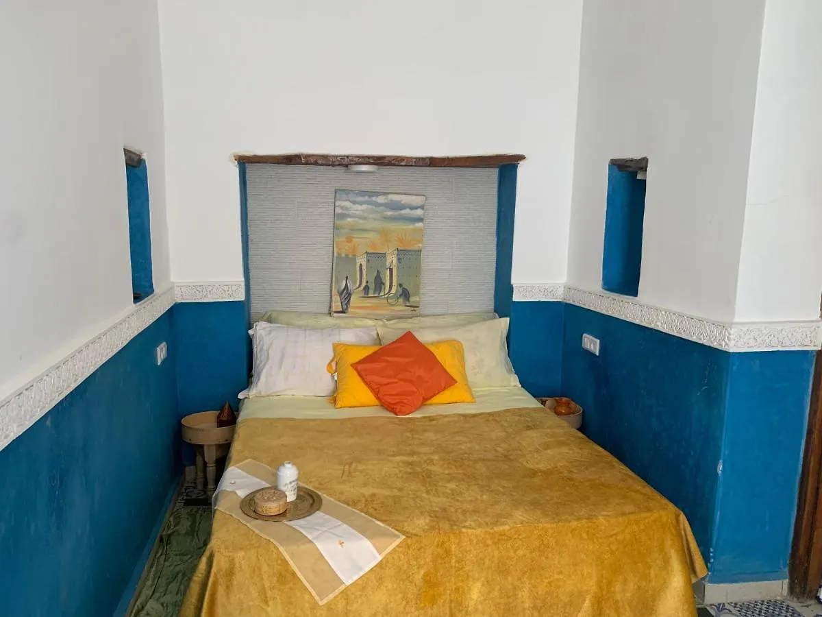 Ancien Mogador Apartman Szavíra