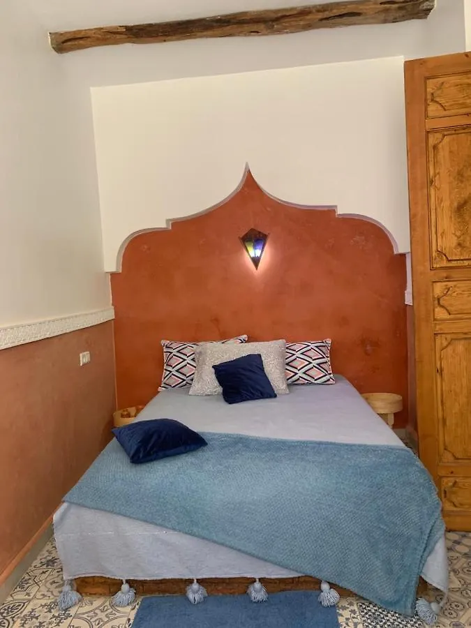 Ancien Mogador Apartman Szavíra
