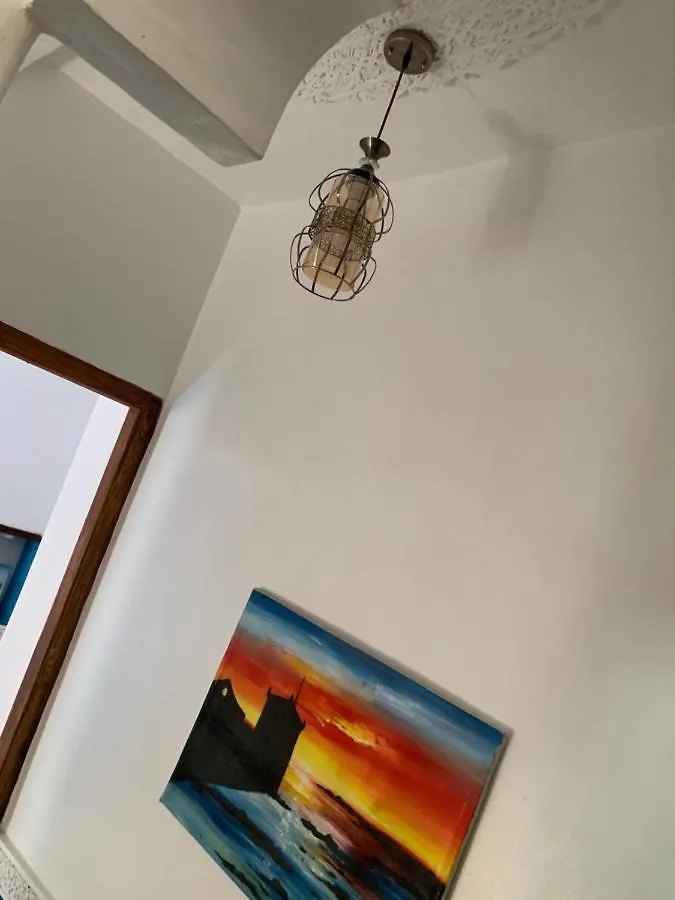 Ancien Mogador Apartman Szavíra 0*,  Marokkó