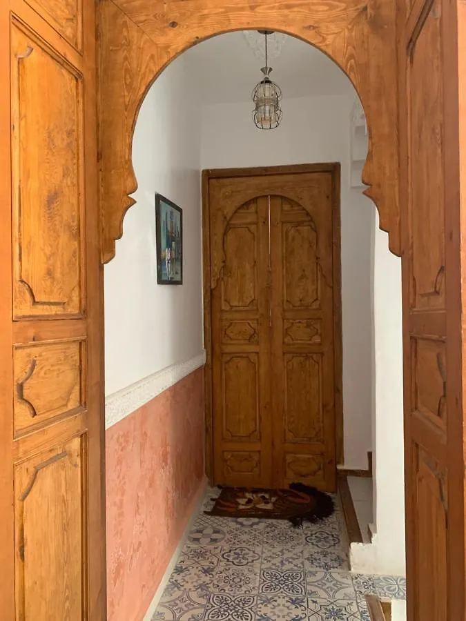 Ancien Mogador Διαμέρισμα Εσαουίρα Μαρόκο