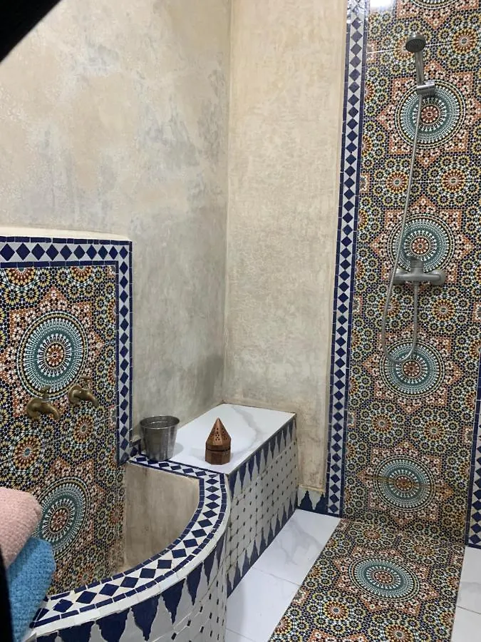 Ancien Mogador Apartman Szavíra