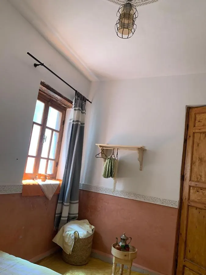 Ancien Mogador Διαμέρισμα Εσαουίρα
