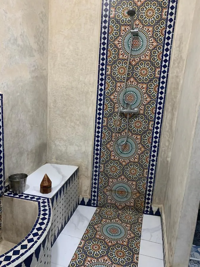 Ancien Mogador Διαμέρισμα Εσαουίρα