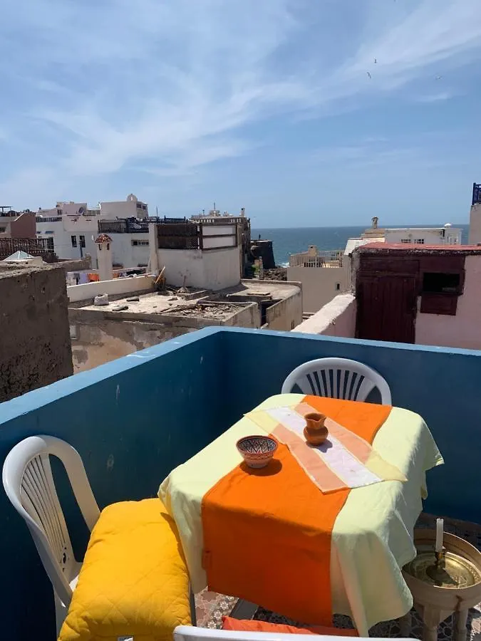 Ancien Mogador Apartment Essaouira