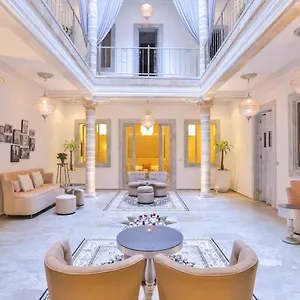 Raoud Rayhane Bed and breakfast